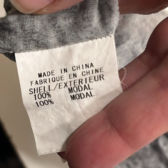 Helmet Lang top modal - Picture 8 of 8